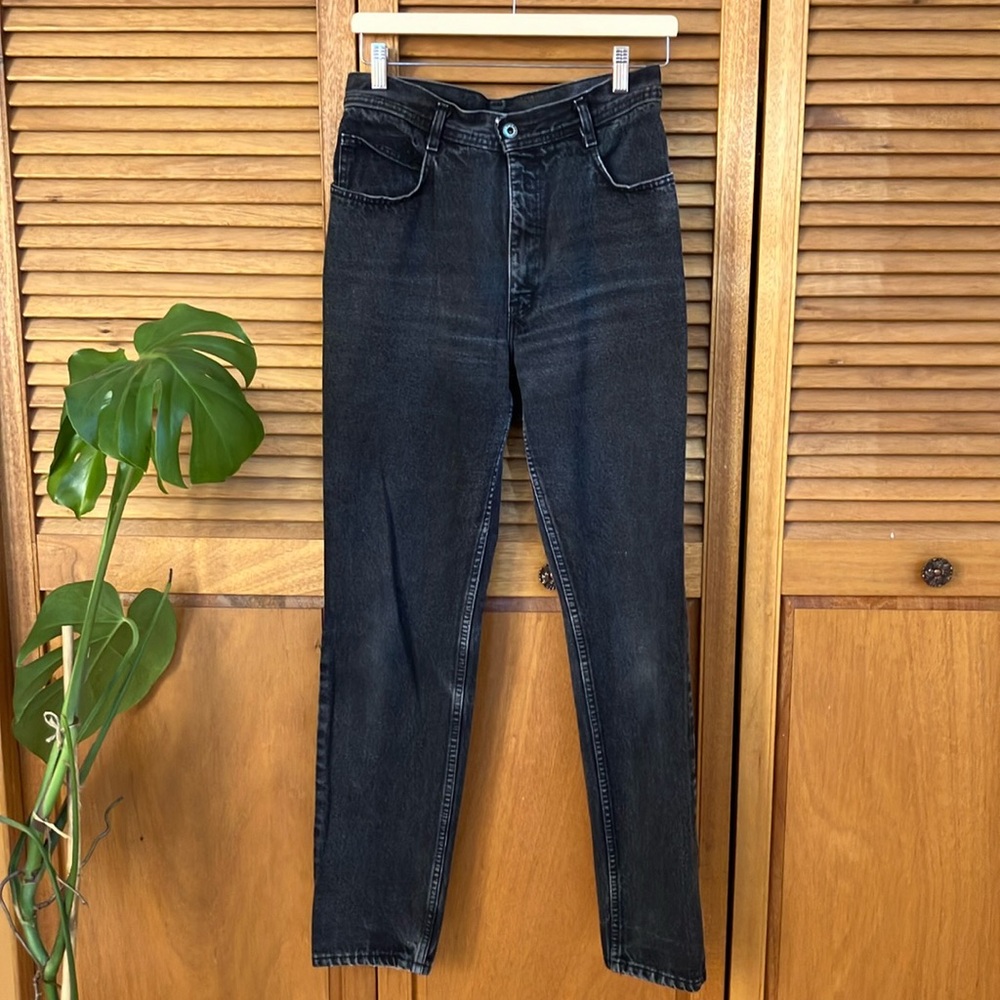 Vintage Santana Jeans 100% Cotton